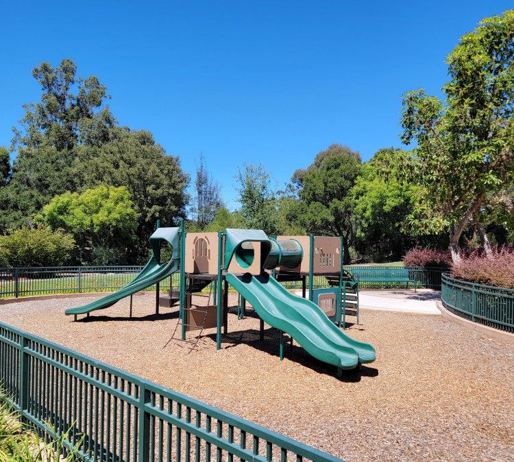 Stanford Hills Park (Menlo&nbspPark,&nbspCA)